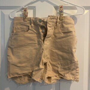 PacSun Denim Shorts